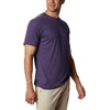 image:imageColumbia Tech Trail Crew NeckSoft Purple