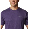 image:imageColumbia Tech Trail Crew NeckSoft Purple