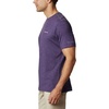 image:imageColumbia Tech Trail Crew NeckSoft Purple