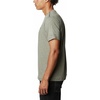 image:imageColumbia Tech Trail Crew NeckStone Green