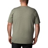 image:imageColumbia Tech Trail Crew NeckStone Green