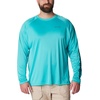image:imageColumbia Terminal Tackle PFG Destination Long SleeveBright Aqua