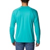 image:imageColumbia Terminal Tackle PFG Destination Long SleeveBright Aqua