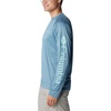 image:imageColumbia Terminal Tackle PFG Destination Long SleeveCloudburst Heather