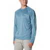 image:imageColumbia Terminal Tackle PFG Destination Long SleeveCloudburst Heather
