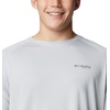 image:imageColumbia Terminal Tackle PFG Destination Long SleeveCool Grey