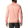 image:imageColumbia Terminal Tackle PFG Destination Long SleeveCoral Reef Heather