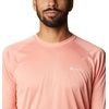 image:imageColumbia Terminal Tackle PFG Destination Long SleeveCoral Reef Heather