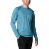 image:imageColumbia Terminal Tackle PFG Destination Long SleeveDeep Marine Heather