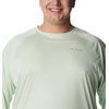 image:imageColumbia Terminal Tackle PFG Destination Long SleeveIce Green