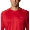 image:imageColumbia Terminal Tackle PFG Destination Long SleeveMountain Red