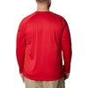 image:imageColumbia Terminal Tackle PFG Destination Long SleeveMountain Red