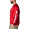 image:imageColumbia Terminal Tackle PFG Destination Long SleeveMountain Red
