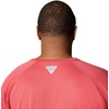 image:imageColumbia Terminal Tackle PFG Destination Long SleeveSunset Red