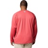 image:imageColumbia Terminal Tackle PFG Destination Long SleeveSunset Red