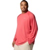 image:imageColumbia Terminal Tackle PFG Destination Long SleeveSunset Red