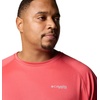 image:imageColumbia Terminal Tackle PFG Destination Long SleeveSunset Red