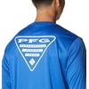 image:imageColumbia Terminal Tackle PFG Destination Long SleeveVivid BlueFlorida