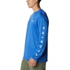 image:imageColumbia Terminal Tackle PFG Destination Long SleeveVivid BlueFlorida