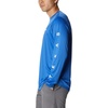 image:imageColumbia Terminal Tackle PFG Destination Long SleeveVivid BlueTexas
