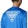 image:imageColumbia Terminal Tackle PFG Destination Long SleeveVivid BlueTexas