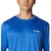 image:imageColumbia Terminal Tackle PFG Destination Long SleeveVivid BlueTexas