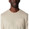 image:imageColumbia Thistletown Hills Pocket TeeAncient Fossil Heather