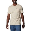 image:imageColumbia Thistletown Hills Pocket TeeAncient Fossil Heather