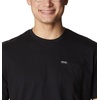 image:imageColumbia Thistletown Hills Pocket TeeBlack