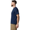 image:imageColumbia Thistletown Hills Pocket TeeCollegiate Navy Heather