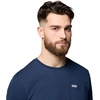 image:imageColumbia Thistletown Hills Pocket TeeCollegiate Navy Heather