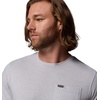 image:imageColumbia Thistletown Hills Pocket TeeColumbia Grey Heather