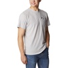 image:imageColumbia Thistletown Hills Pocket TeeColumbia Grey Heather