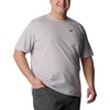 image:imageColumbia Thistletown Hills Pocket TeeColumbia Grey Heather