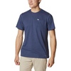 image:imageColumbia Thistletown Hills Pocket TeeDark Mountain Heather