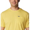 image:imageColumbia Thistletown Hills Pocket TeeGolden Nugget
