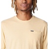 image:imageColumbia Thistletown Hills Pocket TeeLight Camel Heather