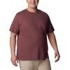 image:imageColumbia Thistletown Hills Pocket TeeLight Raisin
