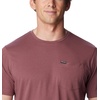image:imageColumbia Thistletown Hills Pocket TeeLight Raisin