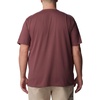 image:imageColumbia Thistletown Hills Pocket TeeLight Raisin