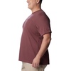 image:imageColumbia Thistletown Hills Pocket TeeLight Raisin