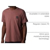 image:imageColumbia Thistletown Hills Pocket TeeLight Raisin
