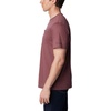 image:imageColumbia Thistletown Hills Pocket TeeLight Raisin