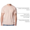 image:imageColumbia Thistletown Hills Pocket TeePeach Blossom Heather