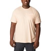 image:imageColumbia Thistletown Hills Pocket TeePeach Blossom Heather