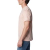 image:imageColumbia Thistletown Hills Pocket TeePeach Blossom Heather