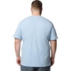 image:imageColumbia Thistletown Hills Pocket TeeRipple Blue Heather