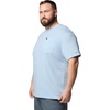 image:imageColumbia Thistletown Hills Pocket TeeRipple Blue Heather