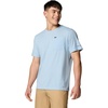 image:imageColumbia Thistletown Hills Pocket TeeRipple Blue Heather