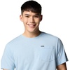 image:imageColumbia Thistletown Hills Pocket TeeRipple Blue Heather